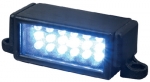 Perko LED Trim Tab Underwater Lights